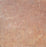 Full Tile Sample - Farini Pink Travertine Tile - 16" x 16" x 1/2" Tumbled