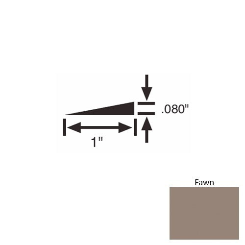 Solid Fawn 140