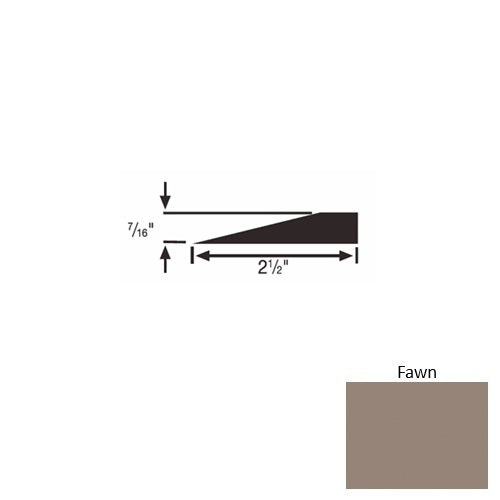 Solid Fawn 140