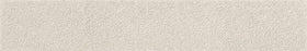 Full Tile Sample - Feel Ivory Deco Blend Porcelain Tile - 4" x 24" x 10 MM Matte