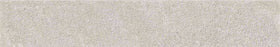 Full Tile Sample - Feel Pearl Deco Blend Porcelain Tile - 4" x 24" x 10 MM Matte