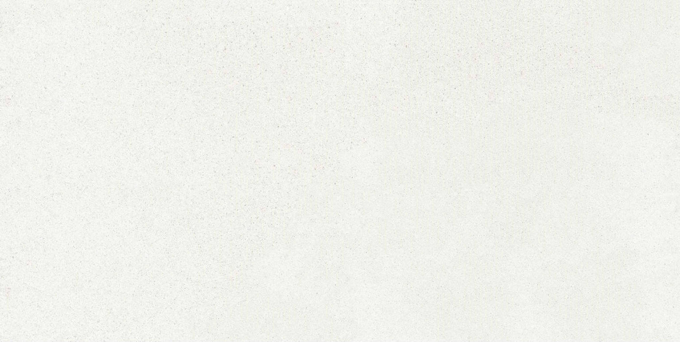Full Tile Sample - Feel White New Porcelain Tile - 48" x 48" x 10 MM Matte