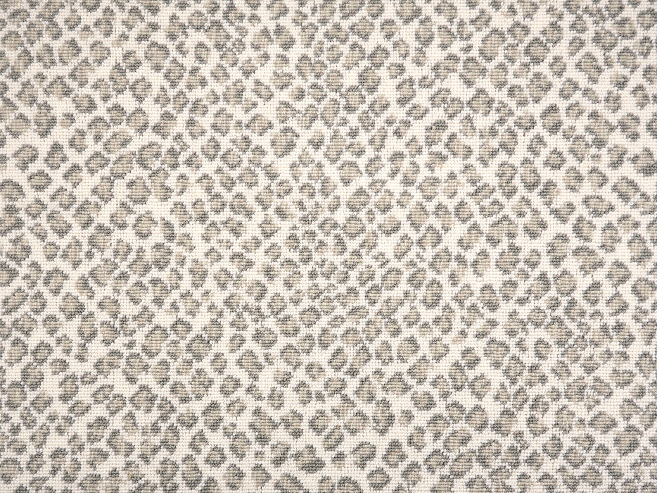 Felix Remix Wool Blend Frost 63802 Carpet Textured 1