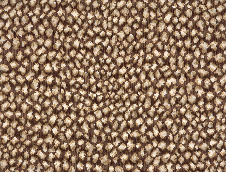 Felix Remix Wool Blend Java 63807 Carpet Textured 1