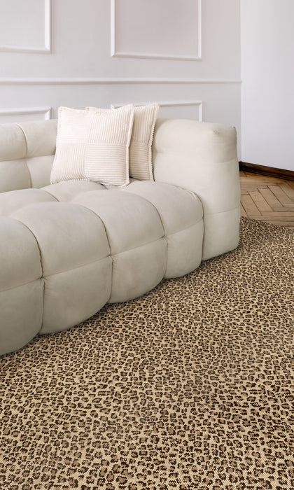 Felix Remix Wool Blend Ocelot 63806 Carpet Textured 2