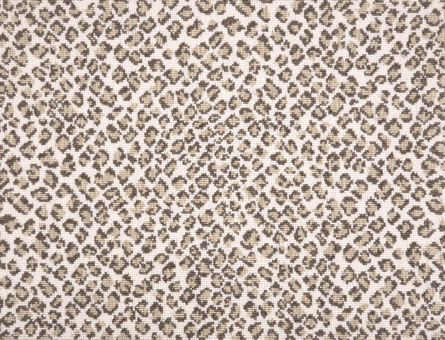 Felix Remix Wool Blend Snow Leopard 63801 Carpet Textured 1