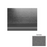 Rubber Cenizas F328 Stair Tread Hammered 1