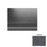 Rubber Galaxia F337 Stair Tread Hammered 1