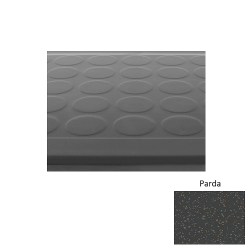 Rubber Parda F326 Stair Tread Textured 1