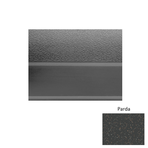 Rubber Parda F326 Stair Tread Textured 1