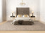 Filigree Polypropylene Tan 51641 Carpet Textured 2