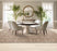 Filigree Polypropylene Tan 51641 Carpet Textured 3
