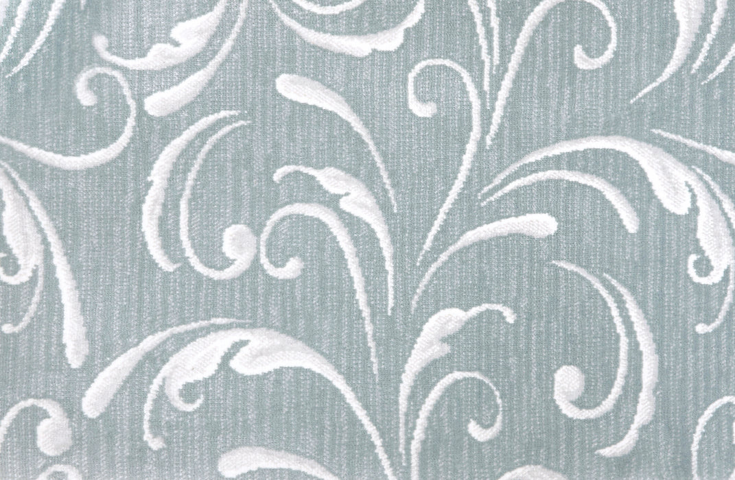 Filigree Polypropylene Aquamarine 51644 Carpet Textured 1