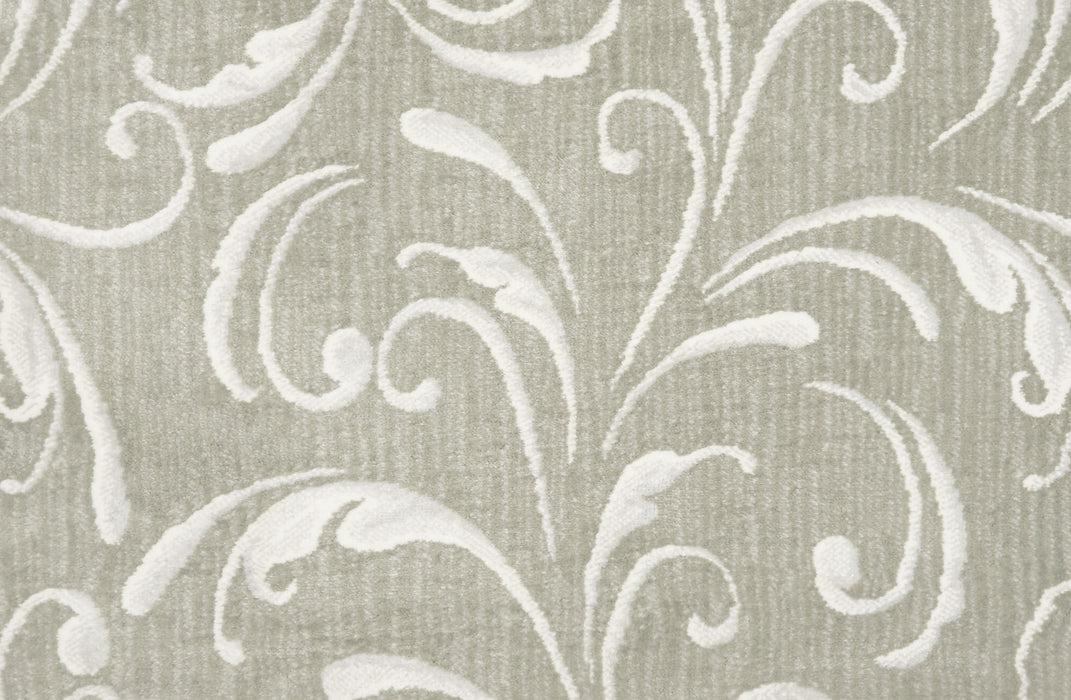 Filigree Polypropylene Jade 51642 Carpet Textured 1