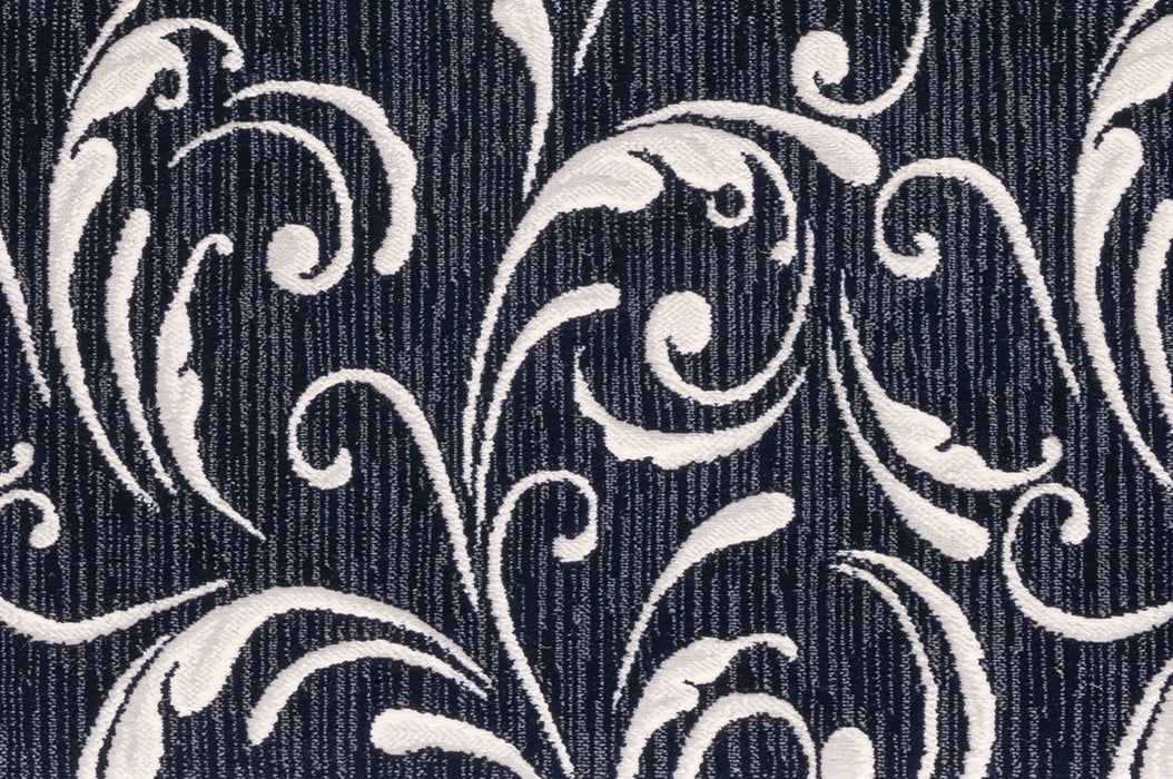 Filigree Polypropylene Night 51646 Carpet Textured 1