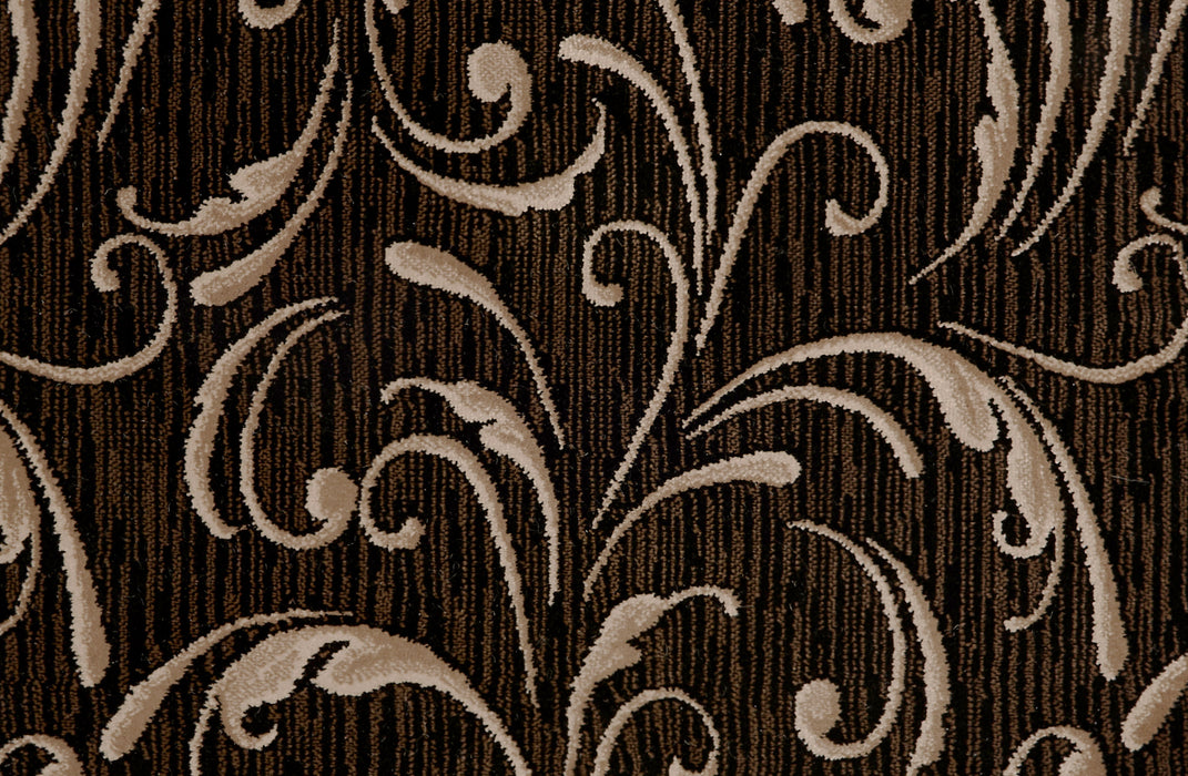Filigree Polypropylene Nutmeg 51647 Carpet Textured 1