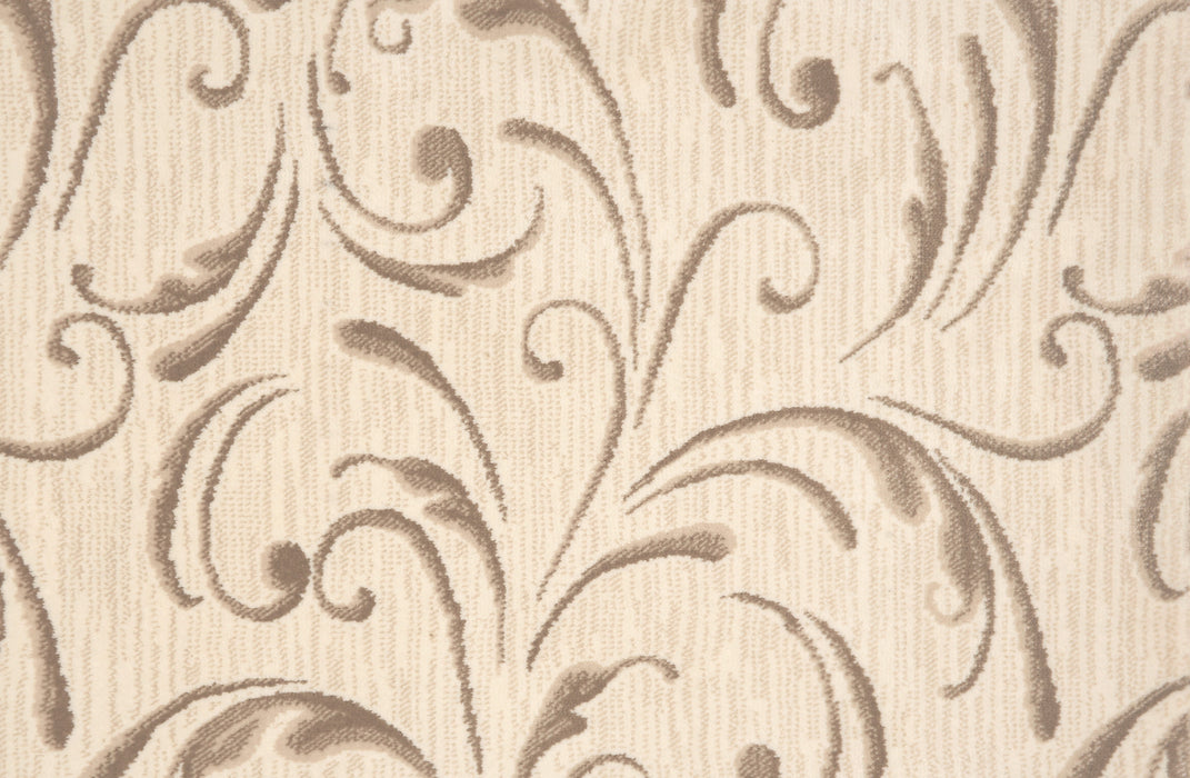 Filigree Polypropylene Sandstorm 51643 Carpet Textured 1
