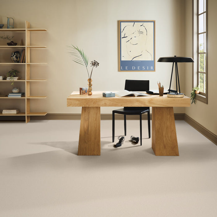 Finery Arctic Hare 00101 Textured Nylon