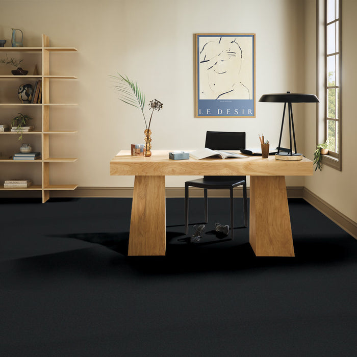 Finery Onyx 00557 Textured Nylon