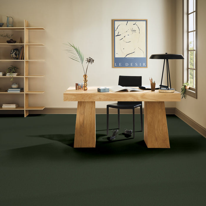 Finery Palm Leaf 00307 Textured Nylon