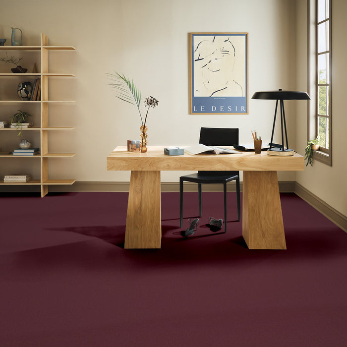 Finery Raspberry 00902 Textured Nylon