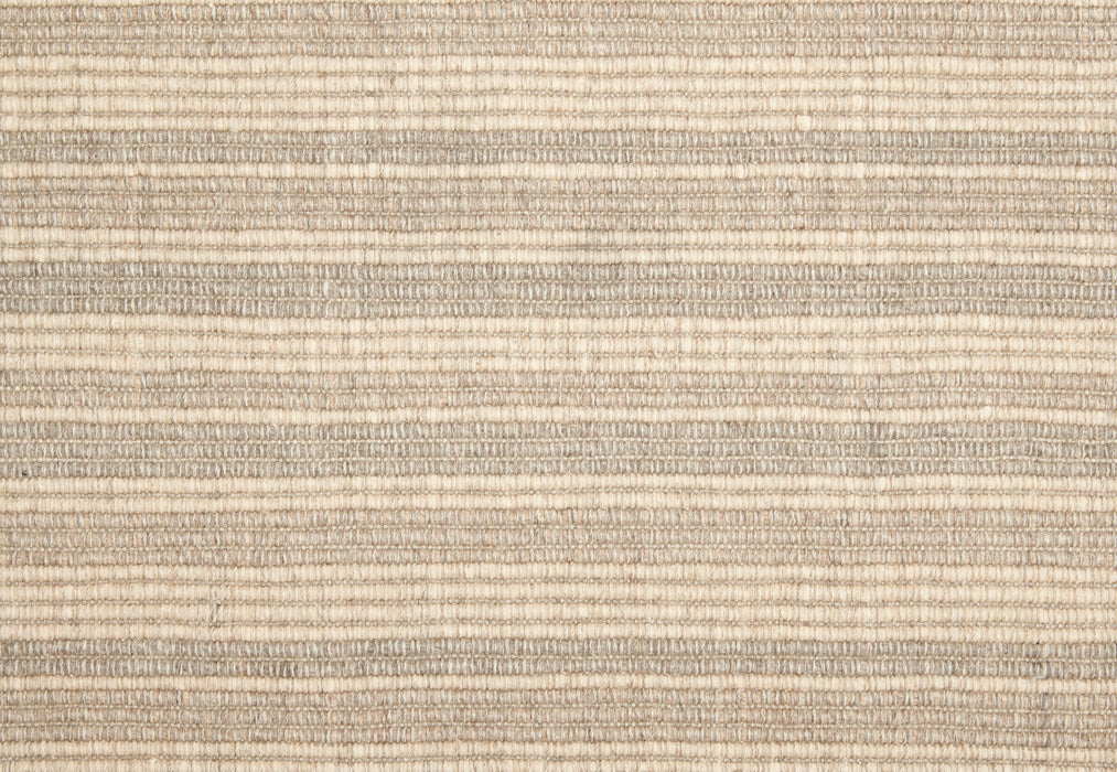 Finnegan Stripe Wool Shadow 61491 Carpet Textured 1