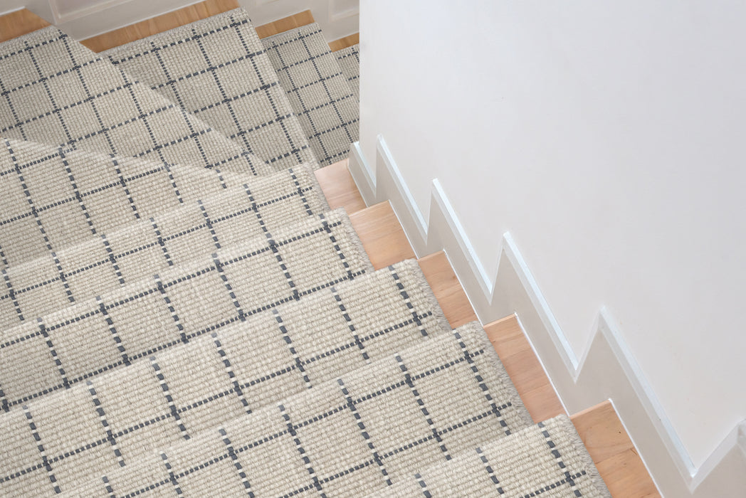 Finnegan Square Wool Lakeside 61931 Carpet Textured 2