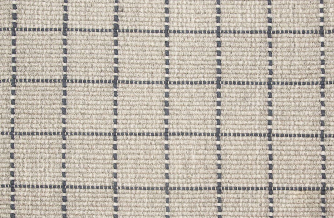 Finnegan Square Wool Lakeside 61931 Carpet Textured 1
