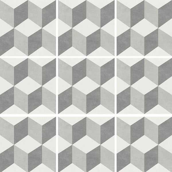 Fiore Porcelain Brina Directional APEFIOR Pattern Matte 1