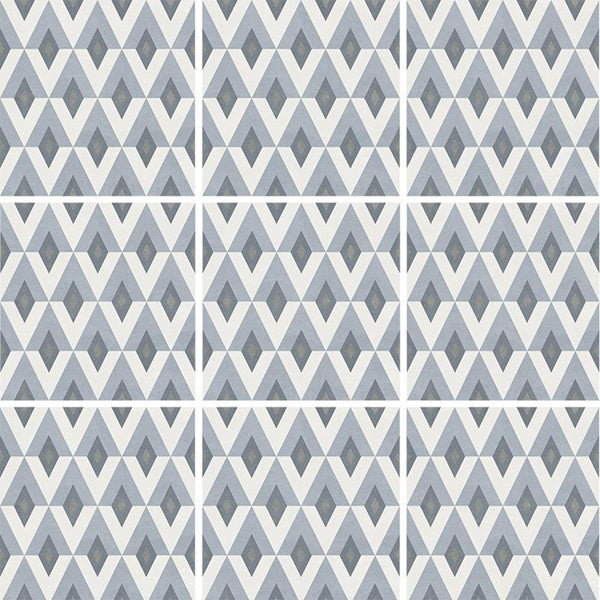 Fiore Porcelain Fiorella Directional APEFIOR Pattern Matte 1