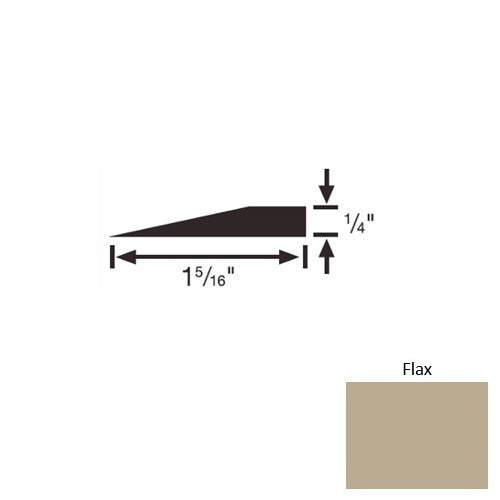 Solid Flax 632