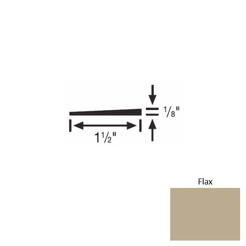 Solid Flax 632