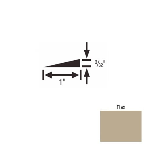 Solid Flax 632