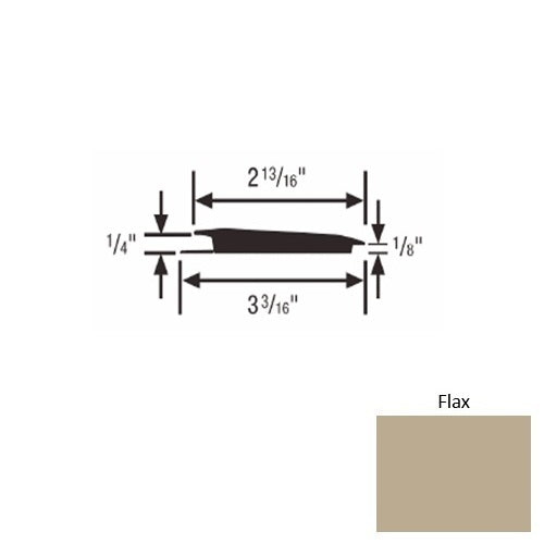 Solid Flax 632