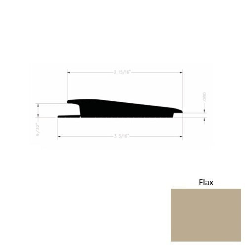 Solid Flax 632