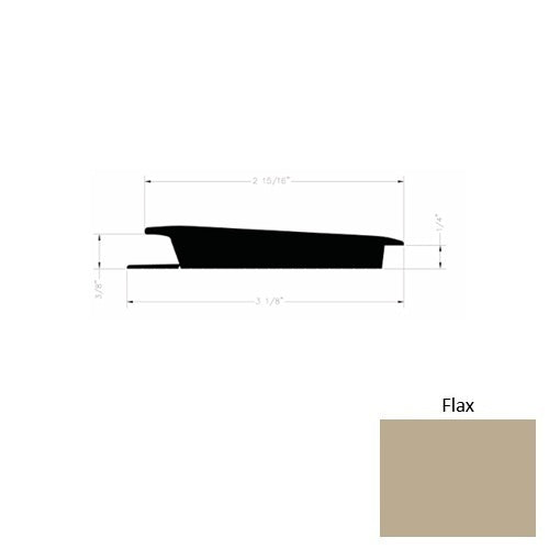 Solid Flax 632