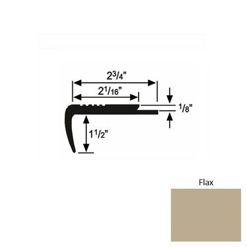 Solid Flax 632