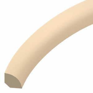 VersaFlex Wood Plain Base Shoe Polyurethane 1