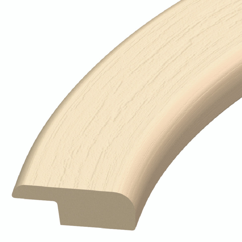 VersaFlex Wood Oak End Cap Polyurethane 1
