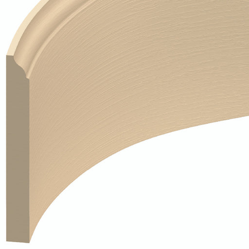 VersaFlex Wood Oak Colonial Base Polyurethane 1