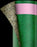 Recycled fiber Underlayment Green 1