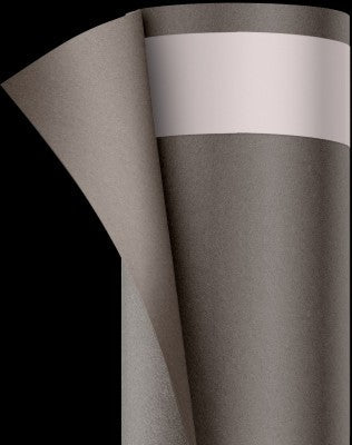 Polypropylene Foam Underlayment Brown 1