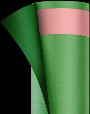 Polypropylene Foam Underlayment Green 1