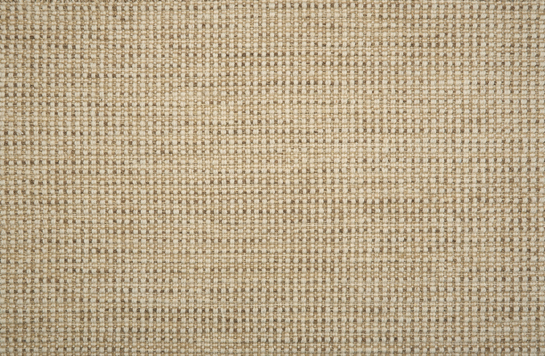 Flora Wool Sand 11162 Carpet Textured 1