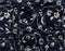 Floretta Polypropylene Night 51636 Carpet Textured 1