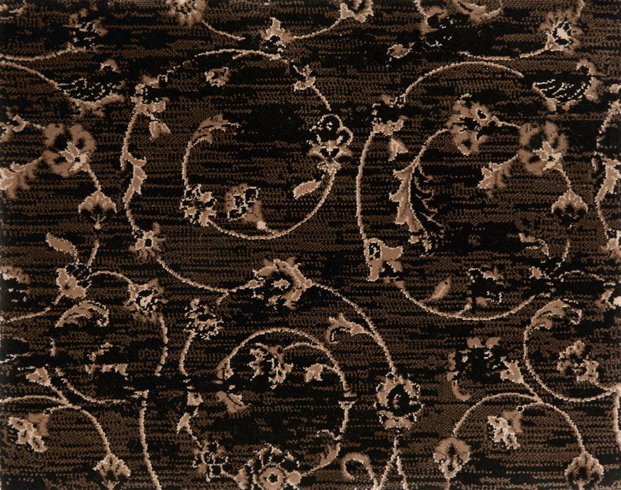 Floretta Polypropylene Nutmeg 51637 Carpet Textured 1