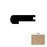 American Standard Vinyl Folly Flush Stair Nose Embossed 1
