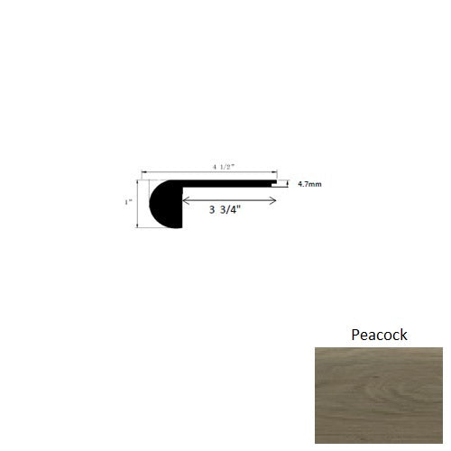 Performer Plus Peacock PPPSPC2035FSN