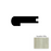 Preference Vinyl Seaside Villa Flush Stair Nose Embossed 1
