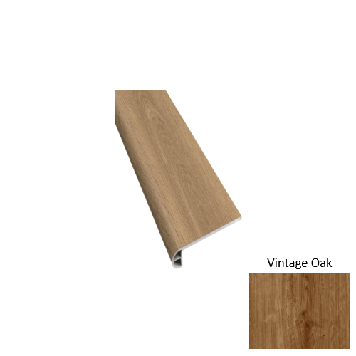 Vintage Oak